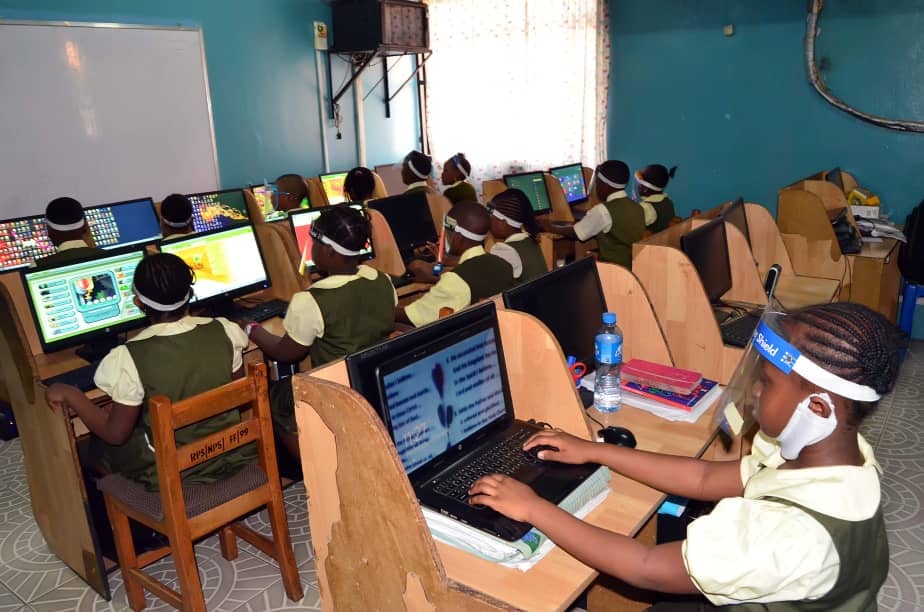 Computer Class