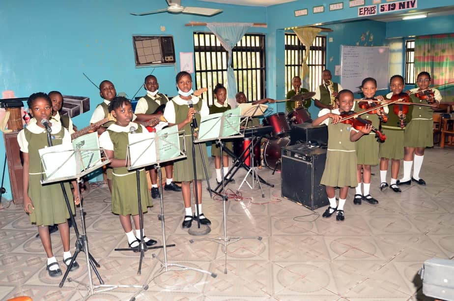 Music Class