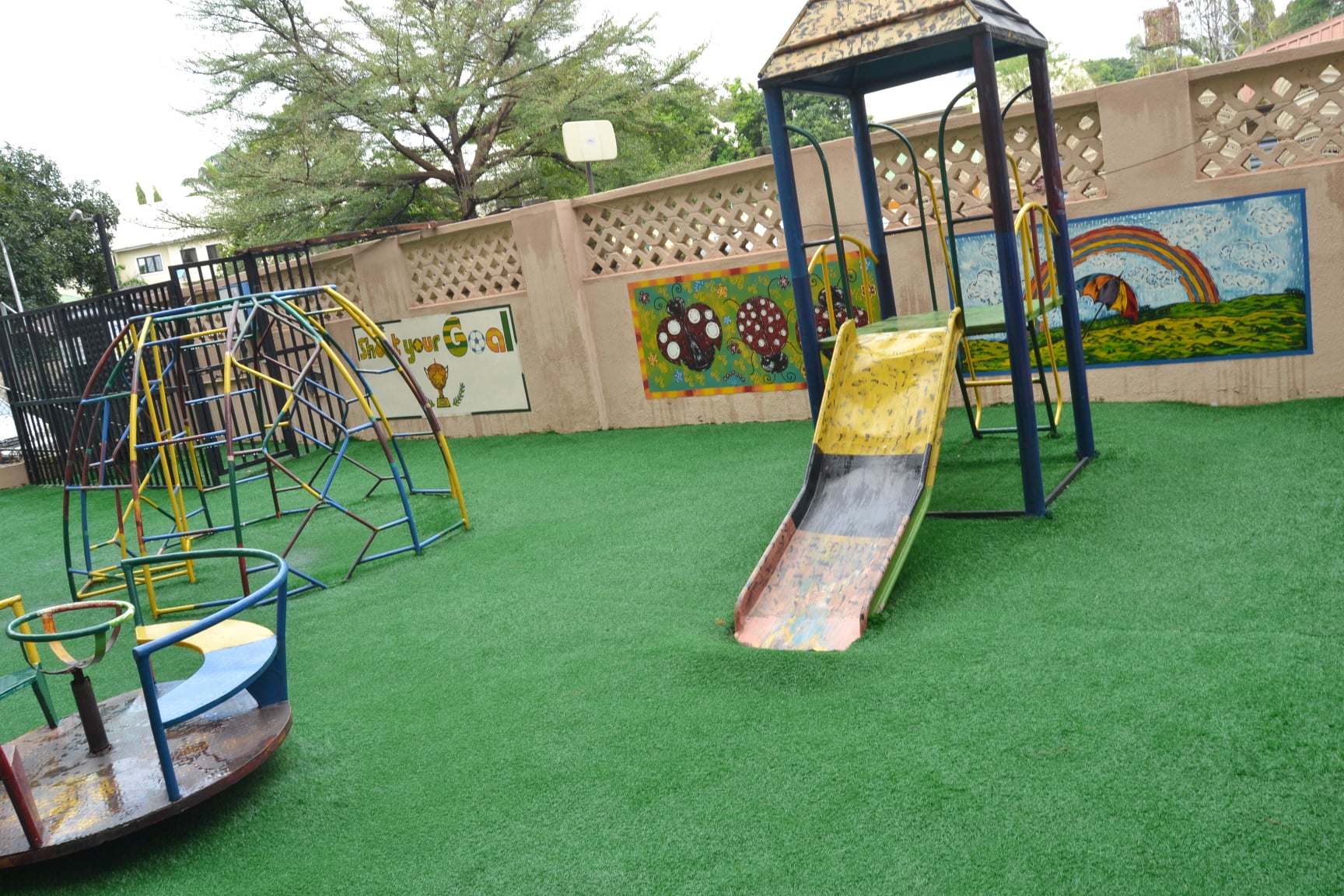 childrens activities