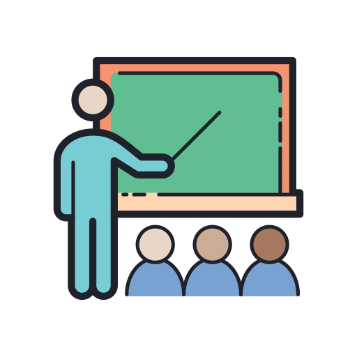 Interactive Classroom